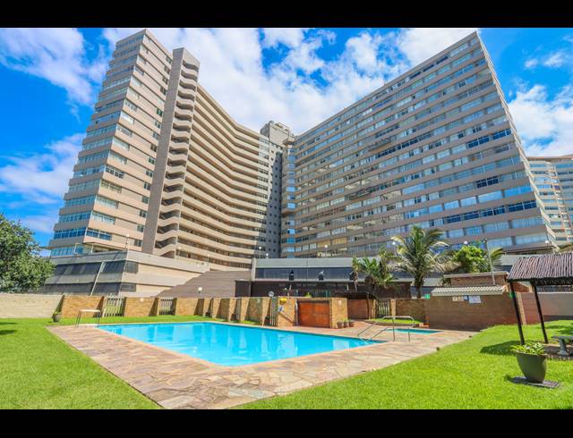 2 BEDROOM APARTMENT FOR SALE IN DOONSIDE